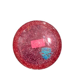 Used Innova CHAMPION ORC Disc Golf Driver Red 11347-S000252279