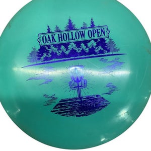 Used Innova STAR TL3 Disc Golf Driver Teal 11347-S000252272