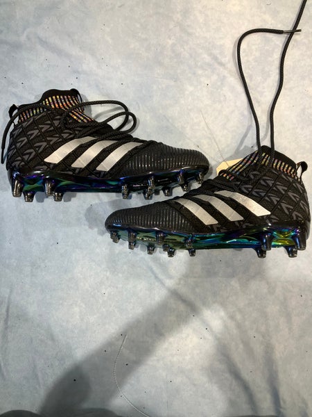 Black Men's 10 Adult Adidas freak ultra Primeknit Football Cleats