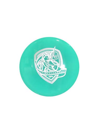 Used Innova STAR WRAITH Disc Golf Driver Teal 11347-S000252263