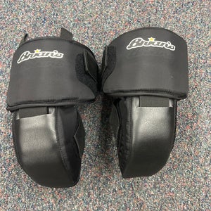 Brian's Pro Goalie Knee Pads (New) Senior