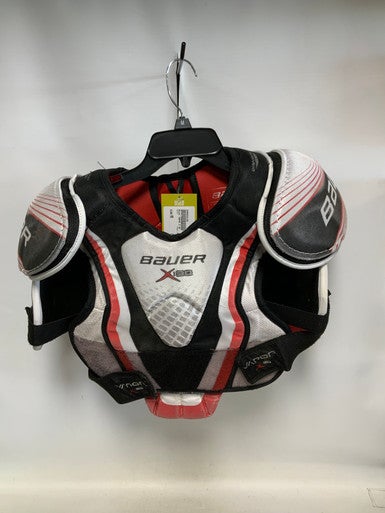 Used Bauer VAPOR X 30 Senior Shoulder Pads MD 11823-S000033189