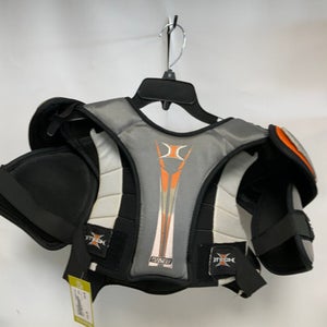 Used Itech 255 TL Senior Shoulder Pads SM 11823-S000033186