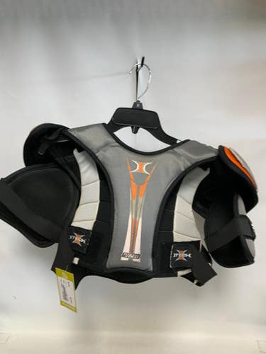 Used Itech 255 TL Senior Shoulder Pads SM 11823-S000033186
