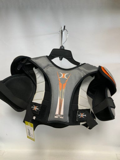 Used Itech 255 TL Senior Shoulder Pads SM 11823-S000033186