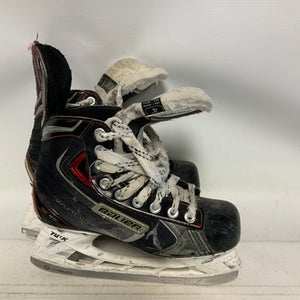 Used Bauer VAPOR X70 Junior Hockey Skate Junior 04 11823-S000033183