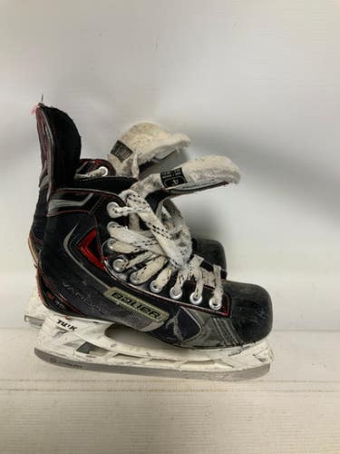 Used Bauer VAPOR X70 Junior Hockey Skate Junior 04 11823-S000033183