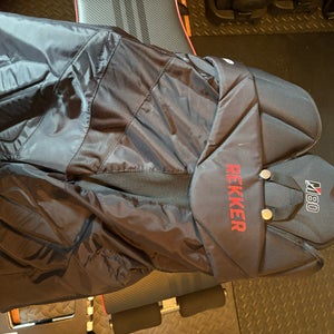 Sherwood Rekker hockey pants, size small