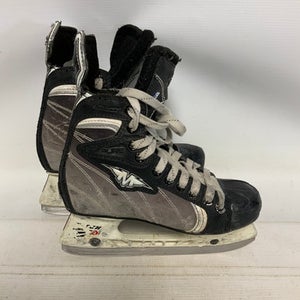 Used Mission PURE L3 Junior Hockey Skate Junior 04 11823-S000033181