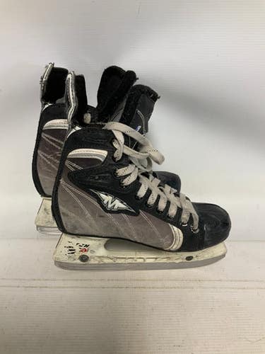 Used Mission PURE L3 Junior Hockey Skate Junior 04 11823-S000033181
