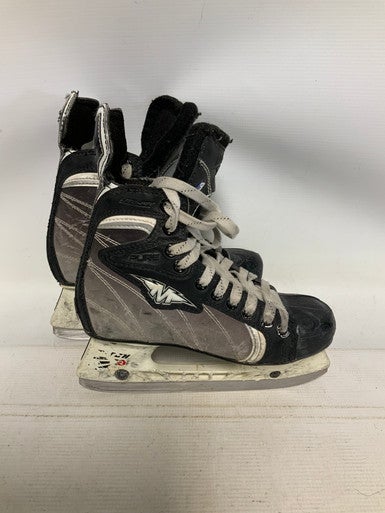 Used Mission PURE L3 Junior Hockey Skate Junior 04 11823-S000033181