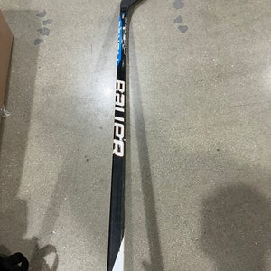 Junior Bauer Nexus E3 Hockey Stick Right Handed P88 (Used)