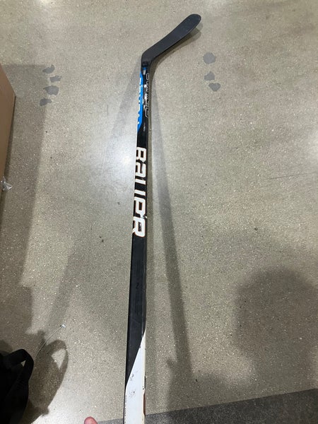 Junior Bauer Nexus E3 Hockey Stick Right Handed P88 (Used)