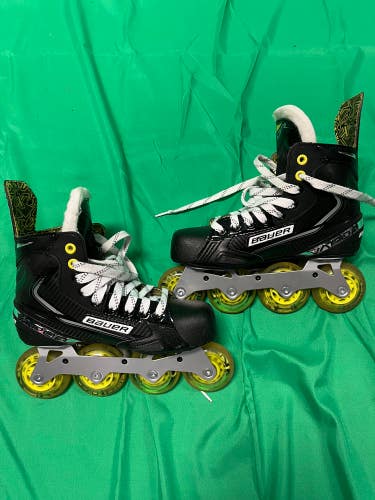 Bauer vapor x3.5 Inline Skates | Junior 4.5