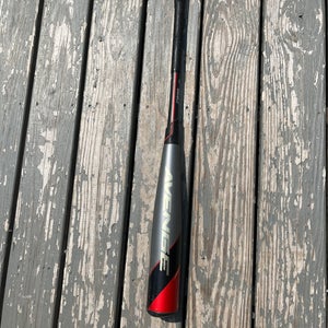2022 AXE Avenge Pro Composite USABat Certified Bat (-10)  22 oz 32" (Used)