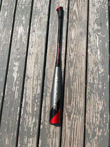 2022 AXE Avenge Pro Composite USABat Certified Bat (-10)  22 oz 32" (Used)