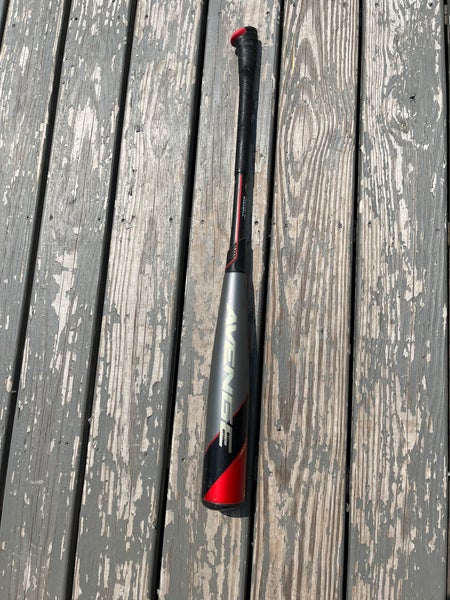 2022 AXE Avenge Pro Composite USABat Certified Bat (-10)  22 oz 32" (Used)