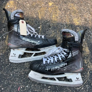 Senior Bauer Vapor X Shift Pro Hockey Skates | Size 8 Fit 1