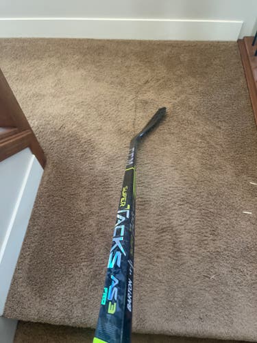 Senior CCM Super Tacks AS3 Pro Right Handed Hockey Stick (New)