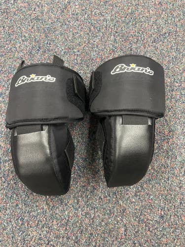 Brian's Pro Goalie Knee Pads (New) Senior