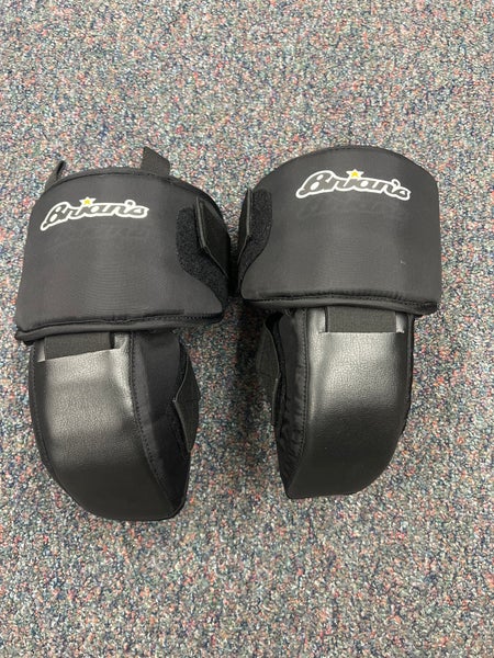 Brian's Pro Goalie Knee Pads (New) Senior