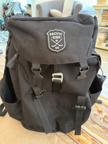 Pacific Rink Pond Pack