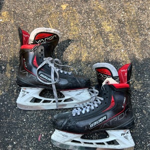 Senior Bauer Vapor 3X Pro Hockey Skates | Size 7 Fit 2