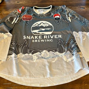 Snake River Brewing XXL Jersey