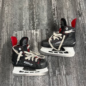 Bauer Ns Hockey Skates | Youth 12 (Regular)