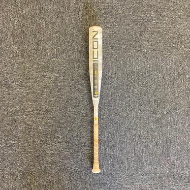 Used Rawlings ICON BB/SB USSSA 2 3/4 Bat 29" 11602-S000107307