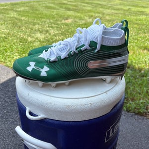 Men's  Size M 9.0 (W 10.0) Under Armour (New)