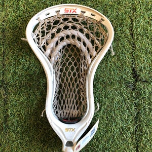 STX Stallion 700 Strung Head (Used)