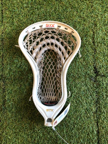 STX Stallion 700 Strung Head (Used)