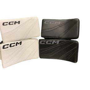 New PHENOM BLOCKER JR WHT 11686-CCMBGPHNM-JRBLOCKW