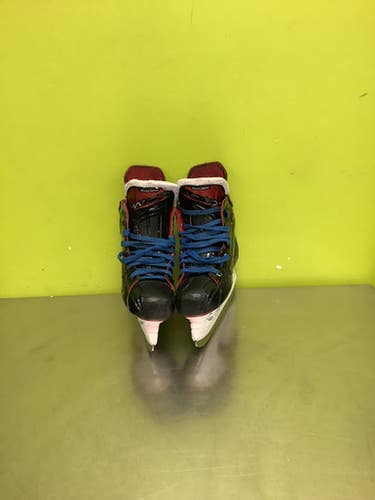 Used Bauer VAPOR X2.7 Junior Hockey Skate Junior 01.5 11686-S000044818