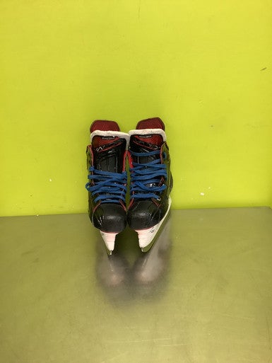 Used Bauer VAPOR X2.7 Junior Hockey Skate Junior 01.5 11686-S000044818
