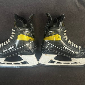 Bauer Supreme Ultrasonic Hockey Skates