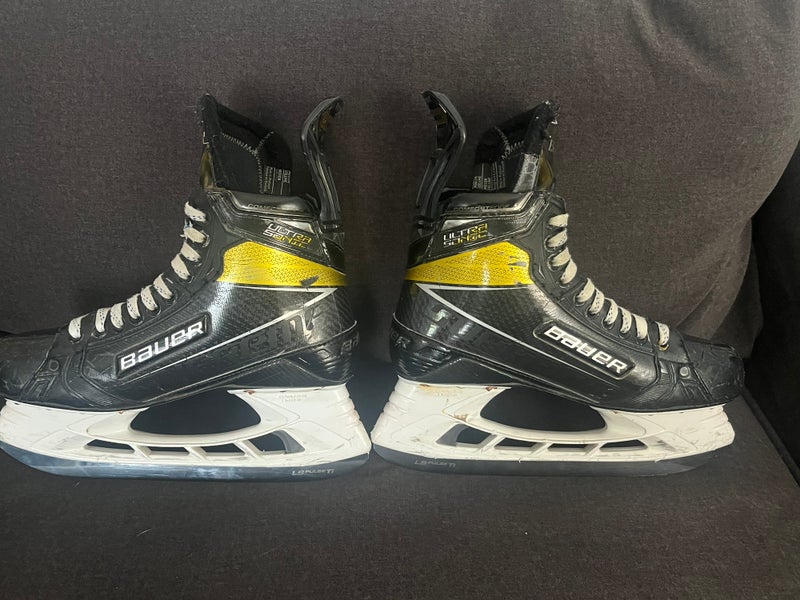 Bauer Supreme Ultrasonic Hockey Skates