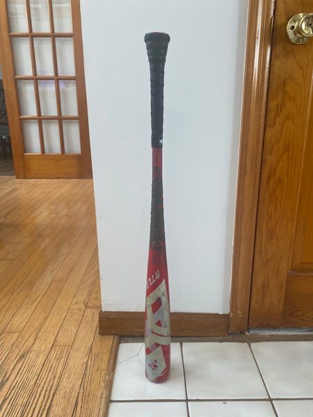 2024 Louisville Slugger Atlas Alloy BBCOR Certified Bat (-3)  29 oz 32" (Used)