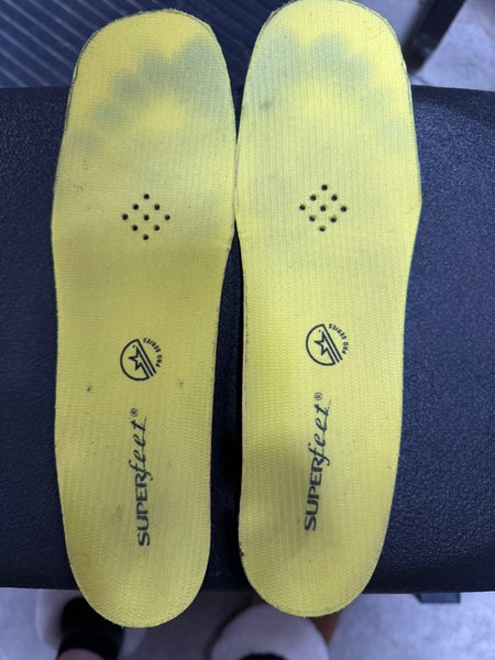 Super feet Insoles