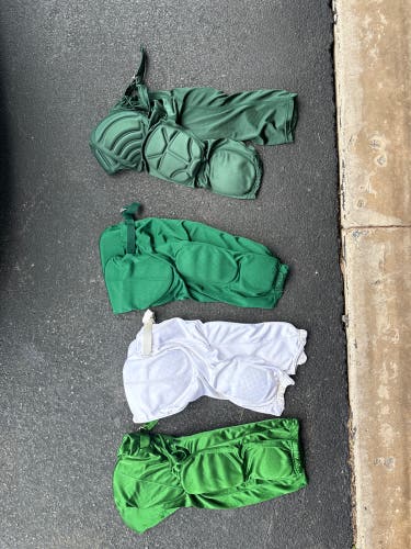 Men's Youth Medium/Large Game Pants (Used)