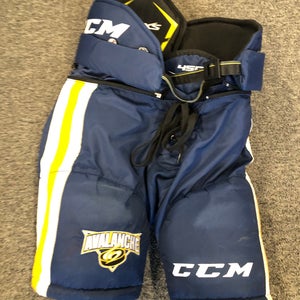 Junior XS CCM 45C Hockey Pants (Used)