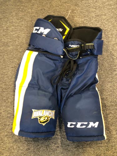 Junior XS CCM 45C Hockey Pants (Used)