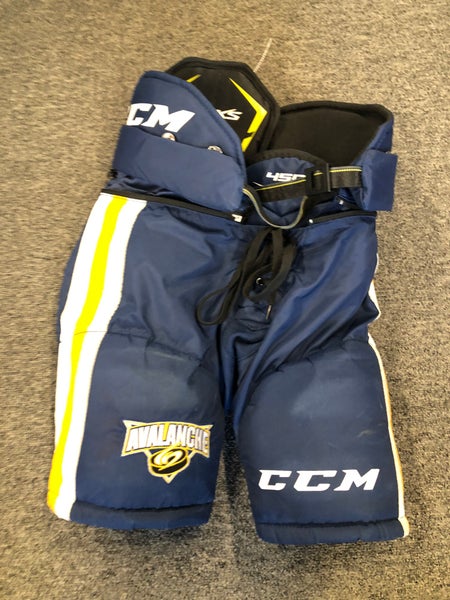 Junior XS CCM 45C Hockey Pants (Used)