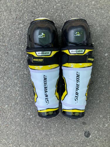 Bauer Supreme 2S Pro Shin Pads | Senior 13"