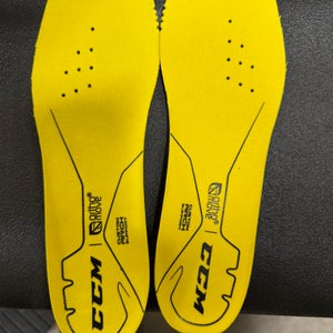 CCM Ortho Move Arch support