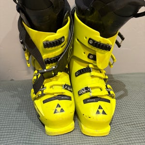 Fischer RC Podium 90 Jr Ski Boots