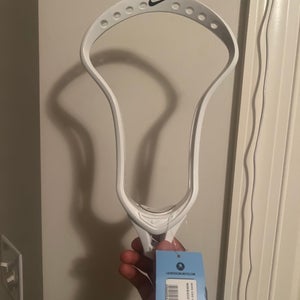Nike and Kenetic Head