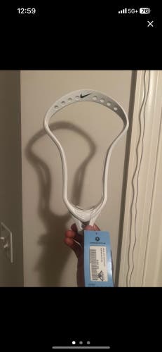 Nike and Kenetic Head
