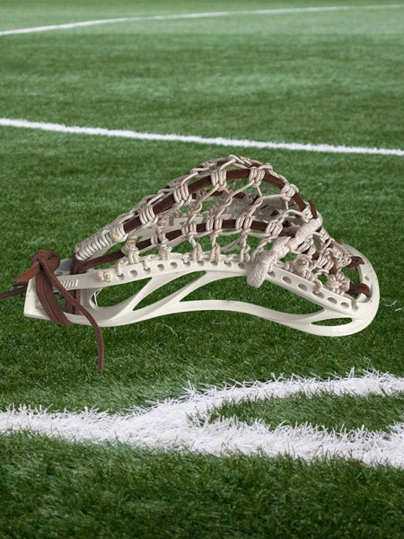 Warrior Burn Traditional Strung (Lightly Used)